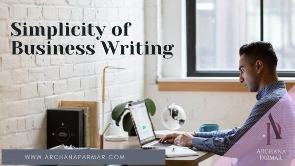 How To Learn Business Writing Skills