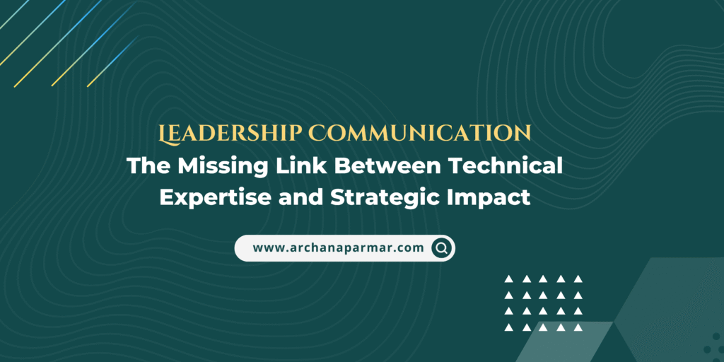 Leadership Communication: