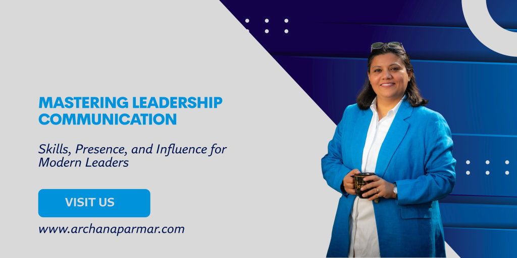 Mastering Leadership Communication: Skills
