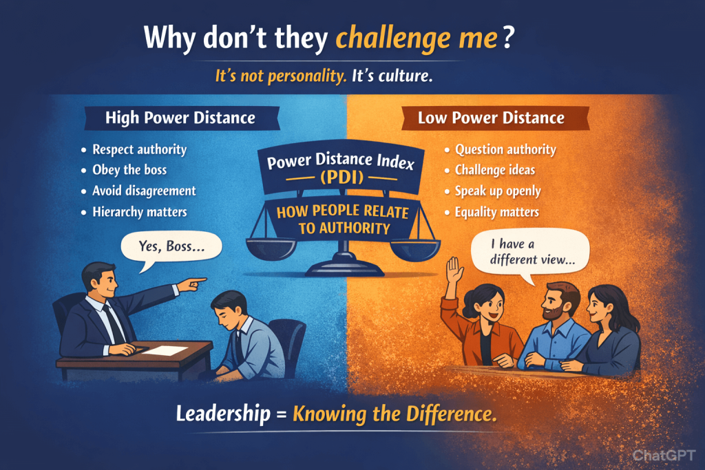 Leadership Communication Coach Archana Parmar