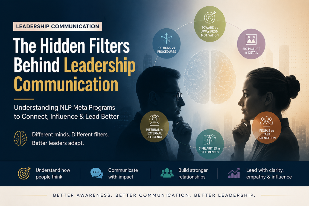 Leadership Communication
