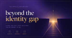 What lies Beyond Identity Gap?